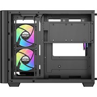 Корпус Ocypus Iota C50 Curve BK ARGB - Превью изображения №3 — Мульти e-магазин M-SELL