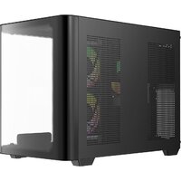 Корпус Ocypus Iota C50 Curve BK ARGB - Превью изображения №2 — Мульти e-магазин M-SELL