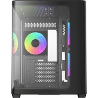 Корпус Ocypus Iota C50 Curve BK ARGB - Превью изображения №5 — Мульти e-магазин M-SELL
