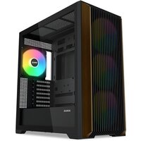 Корпус Sama Z60 (черный) - Превью изображения №4 — Мульти e-магазин M-SELL