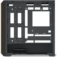Корпус Sama Z60 (черный) - Превью изображения №7 — Мульти e-магазин M-SELL