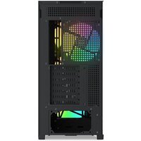 Корпус Sama Z60 (черный) - Превью изображения №5 — Мульти e-магазин M-SELL