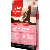 Orijen Small Breed 4.5 кг