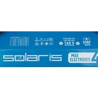 Сварочный инвертор Solaris MMA-200D - Превью изображения №5 — Мульти e-магазин M-SELL