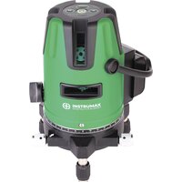 Лазерный нивелир Instrumax Constructor 4D Green - Превью изображения №3 — Мульти e-магазин M-SELL