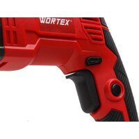 Перфоратор Wortex RH 2621 1333519 (кейс) - Превью изображения №4 — Мульти e-магазин M-SELL