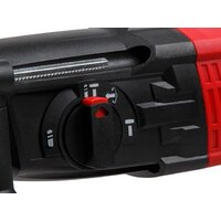 Перфоратор Wortex RH 2621 1333519 (кейс) - Превью изображения №5 — Мульти e-магазин M-SELL