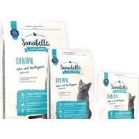 Bosch Sanabelle Dental Care (для здоровья зубов) 10 кг