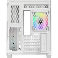 Корпус Ocypus Iota C50 Curve WH ARGB - Превью изображения №5 — Мульти e-магазин M-SELL