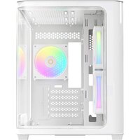 Корпус Ocypus Iota C50 Curve WH ARGB - Превью изображения №4 — Мульти e-магазин M-SELL