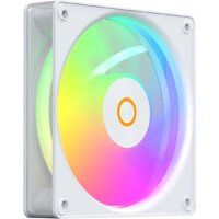 Корпус Ocypus Iota C50 Curve WH ARGB - Превью изображения №11 — Мульти e-магазин M-SELL