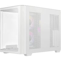 Корпус Ocypus Iota C50 Curve WH ARGB - Превью изображения №2 — Мульти e-магазин M-SELL