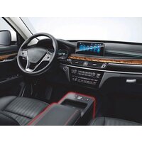 Компрессорный автохолодильник Alpicool CF8 (без адаптера 220В, черный) - Превью изображения №12 — Мульти e-магазин M-SELL