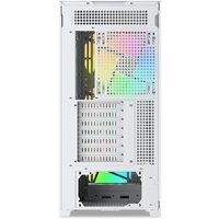 Корпус Sama Z60 (белый) - Превью изображения №5 — Мульти e-магазин M-SELL