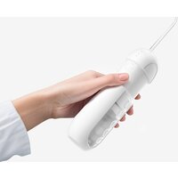 Ирригатор  Oclean W10 Lite (белый) - Превью изображения №7 — Мульти e-магазин M-SELL