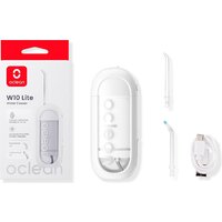 Ирригатор  Oclean W10 Lite (белый) - Превью изображения №18 — Мульти e-магазин M-SELL