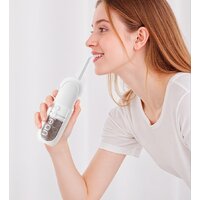 Ирригатор  Oclean W10 Lite (белый) - Превью изображения №8 — Мульти e-магазин M-SELL