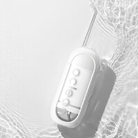 Ирригатор  Oclean W10 Lite (белый) - Превью изображения №12 — Мульти e-магазин M-SELL