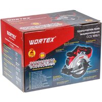 Дисковая (циркулярная) пила Wortex CCS 1816-1 ALL1 XLT Solo 0329202 (без АКБ) - Превью изображения №11 — Мульти e-магазин M-SELL