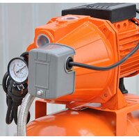 Насосная станция Skiper JET100S - Превью изображения №5 — Мульти e-магазин M-SELL