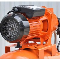 Насосная станция Skiper JET100S - Превью изображения №4 — Мульти e-магазин M-SELL