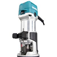 Кромочно-петельный фрезер Makita RT0702C - Превью изображения №11 — Мульти e-магазин M-SELL