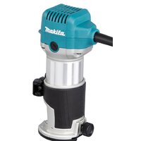 Кромочно-петельный фрезер Makita RT0702C - Превью изображения №3 — Мульти e-магазин M-SELL