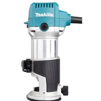 Кромочно-петельный фрезер Makita RT0702C - Превью изображения №9 — Мульти e-магазин M-SELL