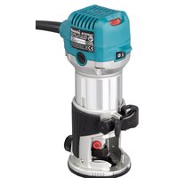 Кромочно-петельный фрезер Makita RT0702C - Превью изображения №8 — Мульти e-магазин M-SELL