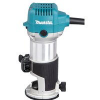 Кромочно-петельный фрезер Makita RT0702C - Превью изображения №2 — Мульти e-магазин M-SELL