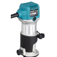 Кромочно-петельный фрезер Makita RT0702C - Превью изображения №4 — Мульти e-магазин M-SELL
