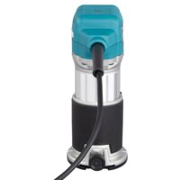 Кромочно-петельный фрезер Makita RT0702C - Превью изображения №5 — Мульти e-магазин M-SELL