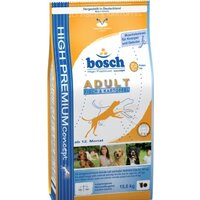 Bosch Adult Salmon & Potato (Лосось с Картофелем) 15 кг