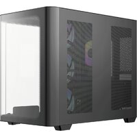 Корпус Ocypus Iota C70 Curve BK ARGB - Превью изображения №3 — Мульти e-магазин M-SELL