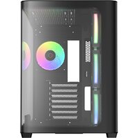 Корпус Ocypus Iota C70 Curve BK ARGB - Превью изображения №6 — Мульти e-магазин M-SELL