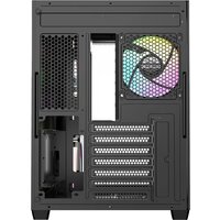 Корпус Ocypus Iota C70 Curve BK ARGB - Превью изображения №5 — Мульти e-магазин M-SELL