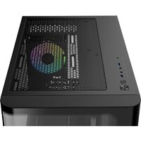 Корпус Ocypus Iota C70 Curve BK ARGB - Превью изображения №8 — Мульти e-магазин M-SELL