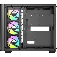 Корпус Ocypus Iota C70 Curve BK ARGB - Превью изображения №4 — Мульти e-магазин M-SELL
