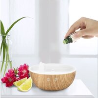 Увлажнитель воздуха Kitfort KT-2805 - Превью изображения №3 — Мульти e-магазин M-SELL