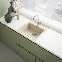 Кухонная мойка Franke Sirius SID 610-49 143.0757.989 (сахара) - Превью изображения №2 — Мульти e-магазин M-SELL
