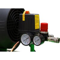 Компрессор ECO AE-705-3 - Превью изображения №5 — Мульти e-магазин M-SELL