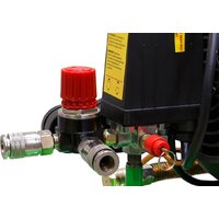 Компрессор ECO AE-705-3 - Превью изображения №6 — Мульти e-магазин M-SELL