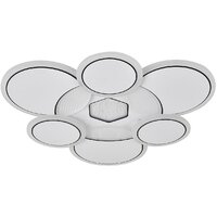  Escada 10210/8 LED (белый) - Превью изображения №2 — Мульти e-магазин M-SELL