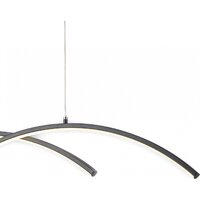  Escada 10210/8 LED (белый) - Превью изображения №19 — Мульти e-магазин M-SELL