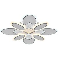  Escada 10210/8 LED (белый) - Превью изображения №15 — Мульти e-магазин M-SELL