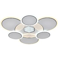  Escada 10210/8 LED (белый) - Превью изображения №4 — Мульти e-магазин M-SELL