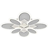  Escada 10210/8 LED (белый) - Превью изображения №13 — Мульти e-магазин M-SELL