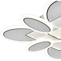  Escada 10210/8 LED (белый) - Превью изображения №17 — Мульти e-магазин M-SELL