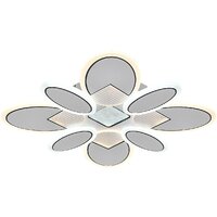  Escada 10210/8 LED (белый) - Превью изображения №16 — Мульти e-магазин M-SELL