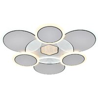  Escada 10210/8 LED (белый) - Превью изображения №3 — Мульти e-магазин M-SELL